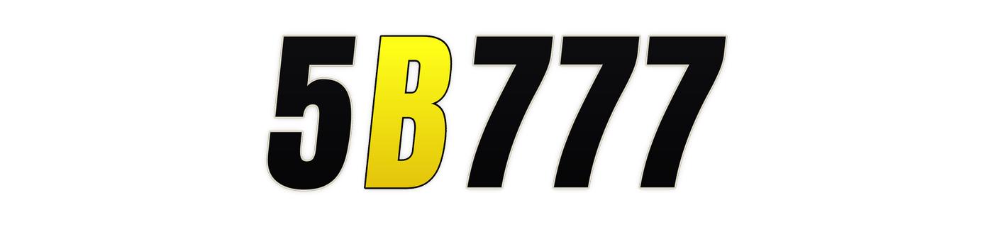5b777 লোগো